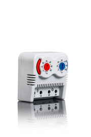 Plastim Temperature Control PTHVT Termostat