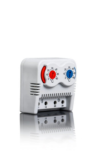 Plastim Temperature Control PTHVT Termostat
