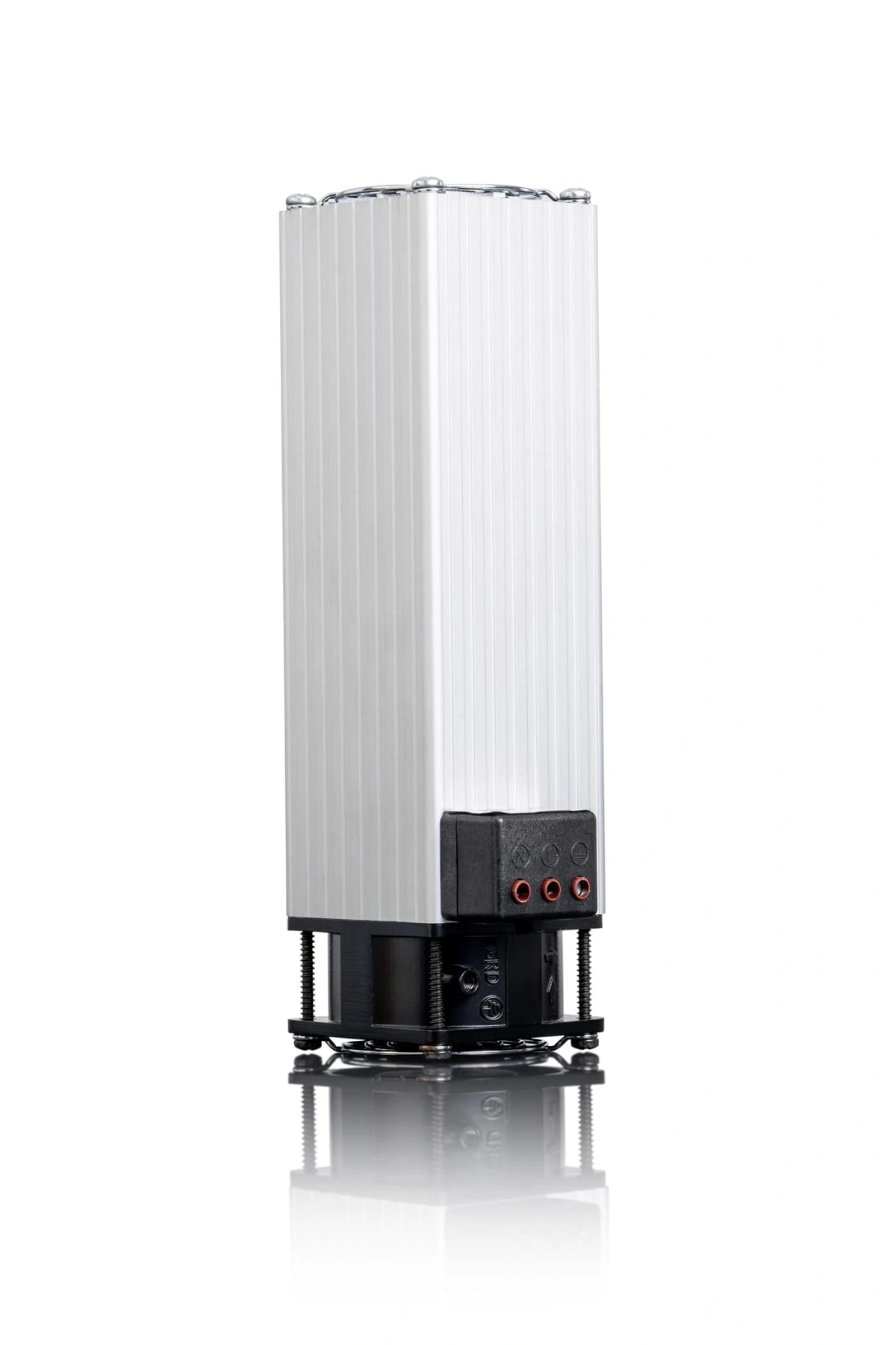 Plastim PTC Heaters with Fan