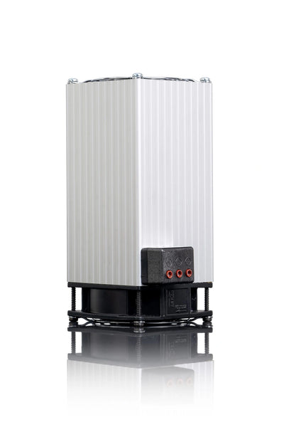 Plastim Resistance Heaters with Fan