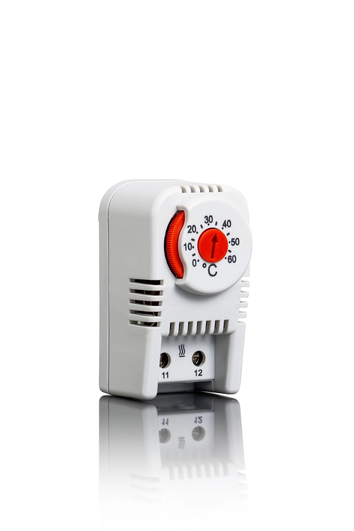 Plastim Temperature Control PTHT Termostat