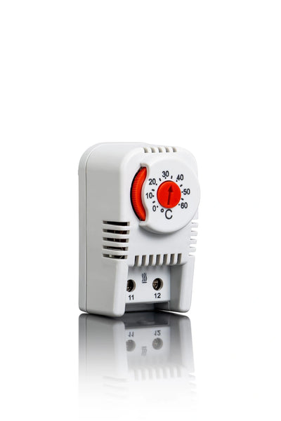Plastim Temperature Control PTHT Termostat