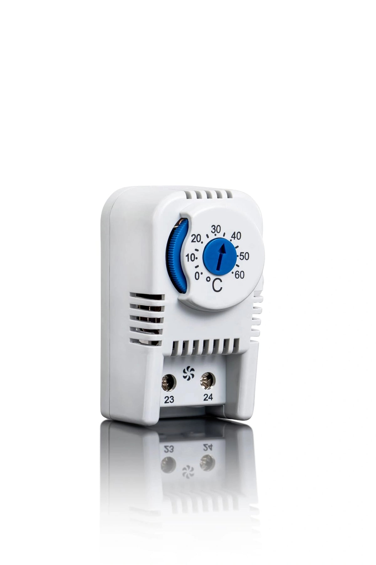 Plastim Temperature Control PTVT Termostat